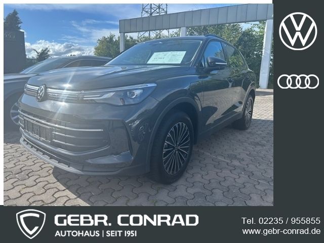 VW Tiguan 10.300 km 43.789 € Erftstadt 50374