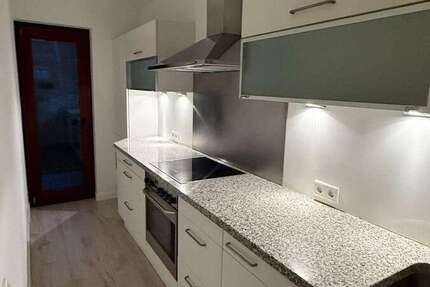 Wohnung zum Mieten in Düsseldorf 1.200 € 56 m² 2 zimmer