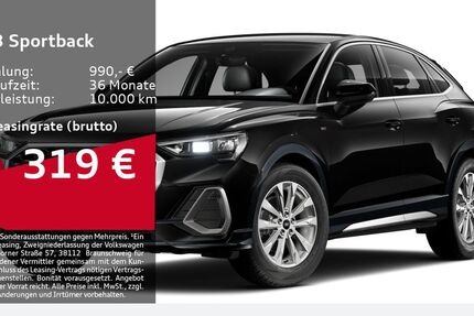 Audi Q3 27.151 km 39.720 &euro; Remscheid 42897