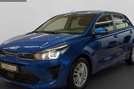 Kia Rio 38.750 km 15.290 &euro; Leverkusen 51381