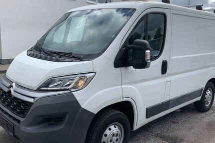 Citroen Jumper 85.000 km 12.999 € Bergisch Gladbach 51465