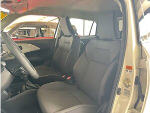 Swift 1.2 Dualjet Hybrid Comfort Automatik