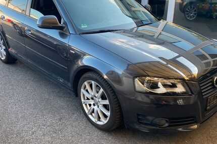 Audi A3 162.000 km 5.999 &euro; Monheim 40789