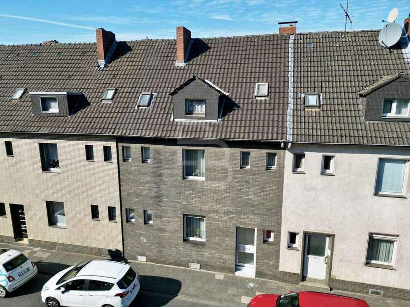 Ein Stadthaus zum Verlieben mit zeitgemäßem Wohnkonzept! ?? 4 zimmer