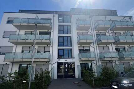 Wohnung zum Mieten in Wesseling 385 € 24.7 m² 1 zimmer