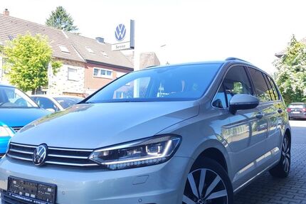 VW Touran 7.600 km 38.490 &euro; Grevenbroich 41516