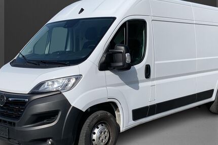 Opel Movano 35.220 km 20.890 &euro; Bergheim 50126