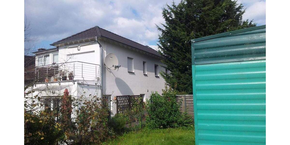 Reihenendhaus Köln Heimersdorf - 5 Zimmer, 193 m&sup2;, 620.000&euro; | Angebot:25388854