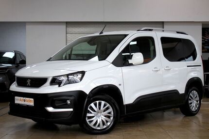 Peugeot Rifter 71.400 km 18.750 &euro; Dormagen 41540