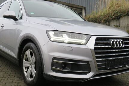 Audi Q7 87.350 km 37.490 &euro; Lindlar 51789