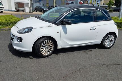 Opel Adam 145.000 km 5.900 &euro; Lohmar 53797