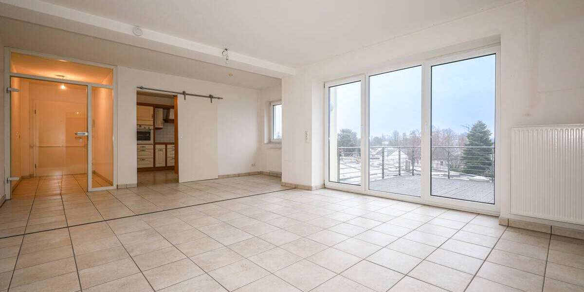 Etagenwohnung Langenfeld (Rheinland) / Immigrath Immigrath - 2 Zimmer, 75 m&sup2;, 310.000&euro; | Angebot:24948312