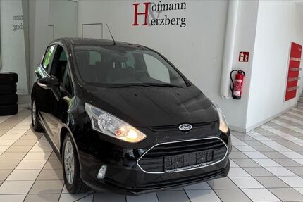 Ford B-Max 91.200 km 7.790 € Siegburg 53721