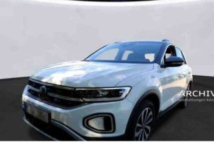 VW T-Roc 23.843 km 21.988 &euro; Leverkusen 51379