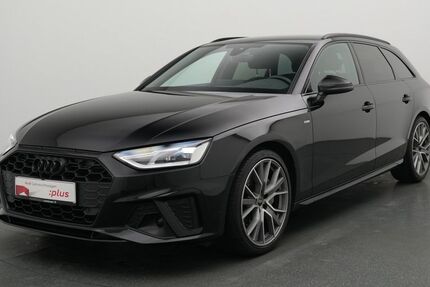 Audi A4 104.708 km 31.980 &euro; Leverkusen 51373