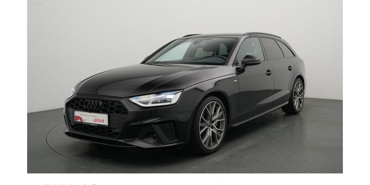 Audi A4 104.708 km 31.980 &euro; Leverkusen 51373