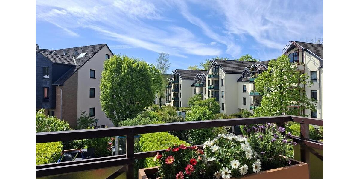 Etagenwohnung Erkrath - 3 Zimmer, 75 m&sup2;, 971&euro; | Angebot:26381536