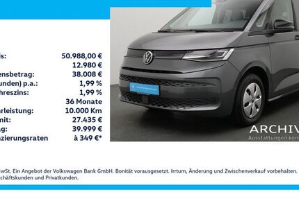 VW T7 Multivan