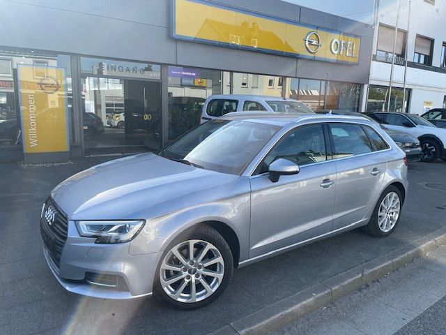 Audi A3 59.200 km 16.950 &euro; Brühl 50321