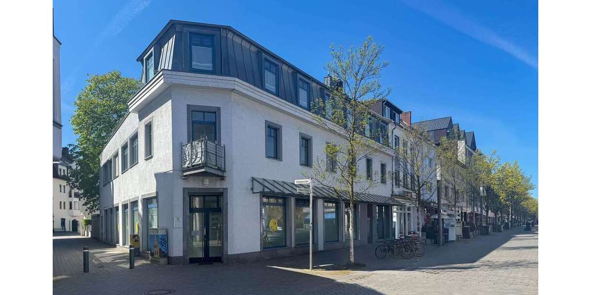 Gewerbeobjekt Troisdorf - 695.000&euro; | Angebot:26552183