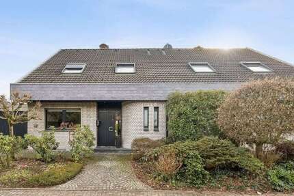 Haus zum Kaufen in Neuss 615.000 € 138 m² 5 zimmer