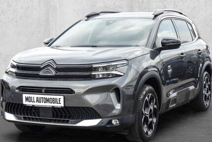 Citroen C5 Aircross 20.810 km 27.990 &euro; Köln 50825