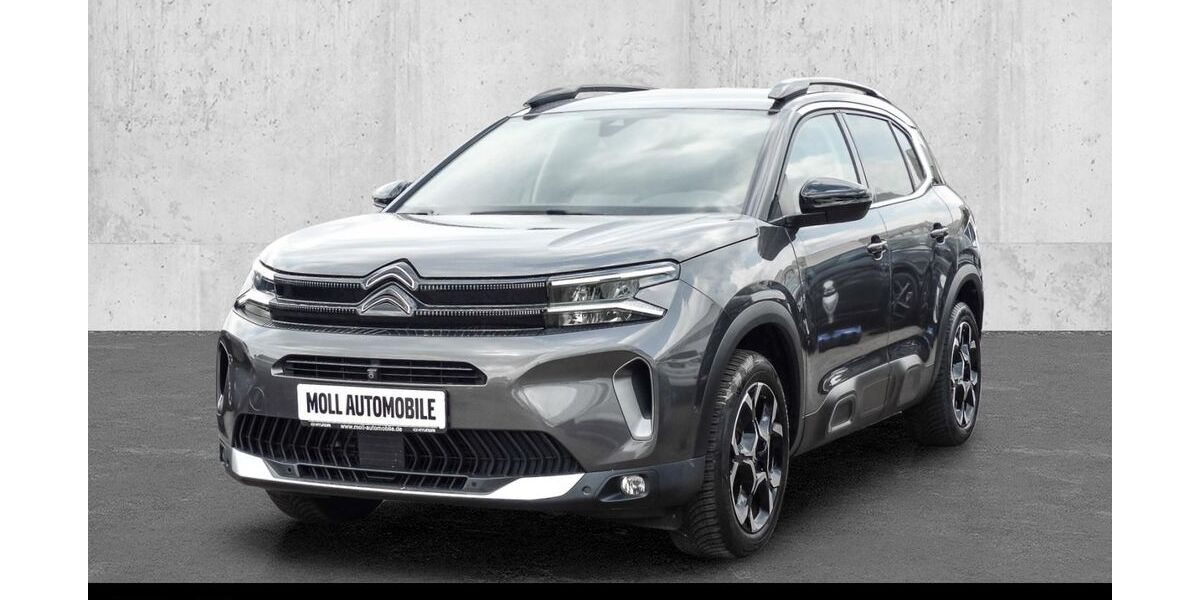 Citroen C5 Aircross 20.810 km 27.990 &euro; Köln 50825