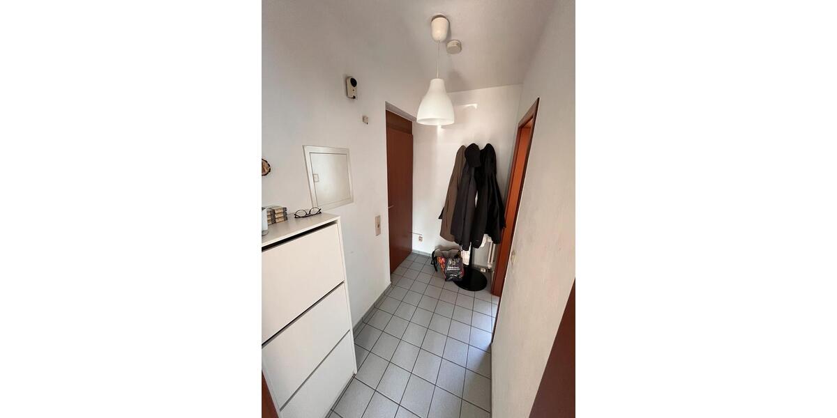 Etagenwohnung Köln Lindenthal - 1.5 Zimmer, 38 m&sup2;, 850&euro; | Angebot:26408210