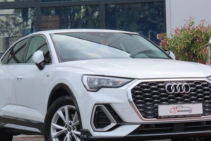 Audi Q3 59.227 km 28.900 € Neuss 41469