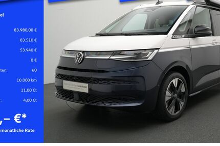 VW T7 California 1.001 km 83.980 &euro; Leverkusen 51379