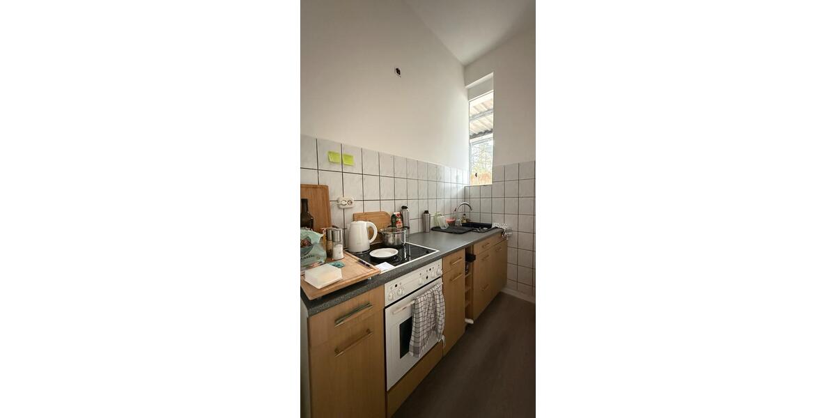 Etagenwohnung Remscheid Reinshagen - 3 Zimmer, 84 m&sup2;, 580&euro; | Angebot:25043644