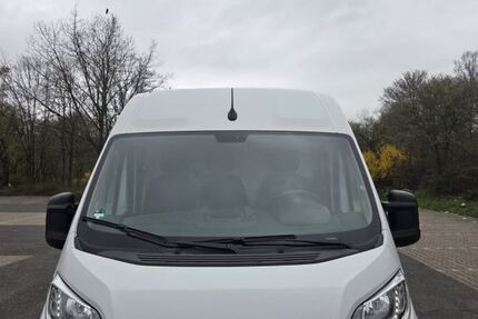 Citroen Jumper 157.000 km 14.500 &euro; Köln 50767