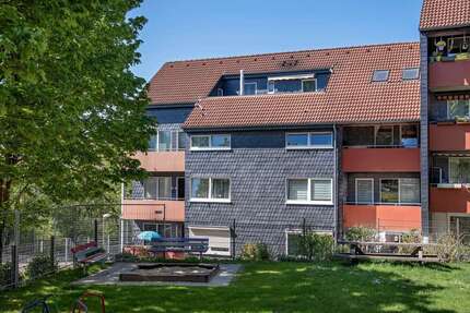 Wohnung zum Mieten in Remscheid 307,17 € 59.76 m² 2 zimmer