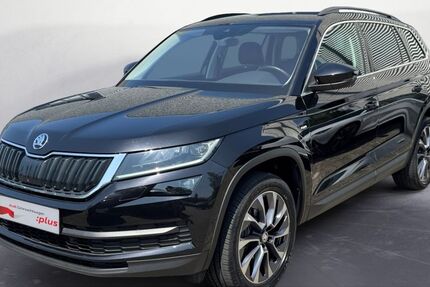 Skoda Kodiaq 61.434 km 29.980 &euro; Hilden 40721