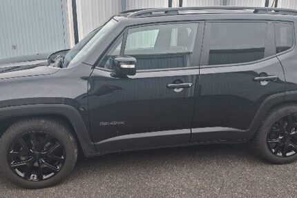Jeep Renegade 62.465 km 16.399 &euro; Köln 50767