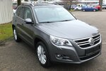 VW Tiguan TEAM orig.ATM ca 52 tkm XENON AHK PARKPILOT 112.432 km 10.450 &euro; Köln 50858
