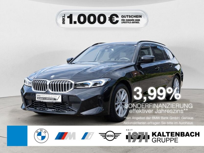 BMW 320 24.077 km 45.980 € Wermelskirchen 42929