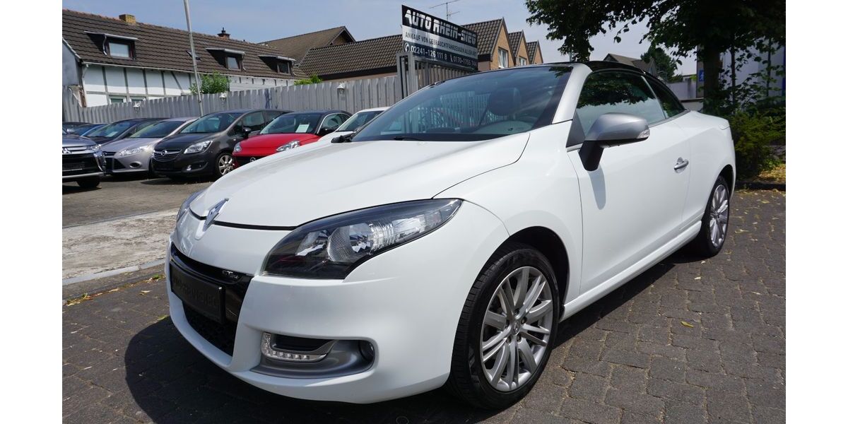 Renault Megane 145.000 km 6.490 &euro; Troisdorf 53840
