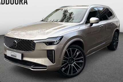 Volvo XC90 20.248 km 68.990 € Wuppertal 42117