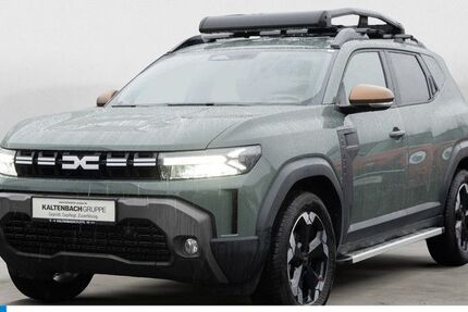 Dacia Duster 13.349 km 23.890 &euro; Overath-Vilkerath 51491