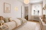 Erdgeschoßwohnung Hilden Forstbach - 3 Zimmer, 64 m&sup2;, 229.000&euro; | Angebot:26942182