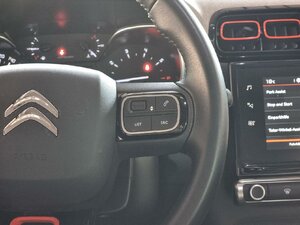 Citroen C3 Aircross Shine Headup SSD City & Style Paket 58.564 km 14.380 &euro; HAAN 42781