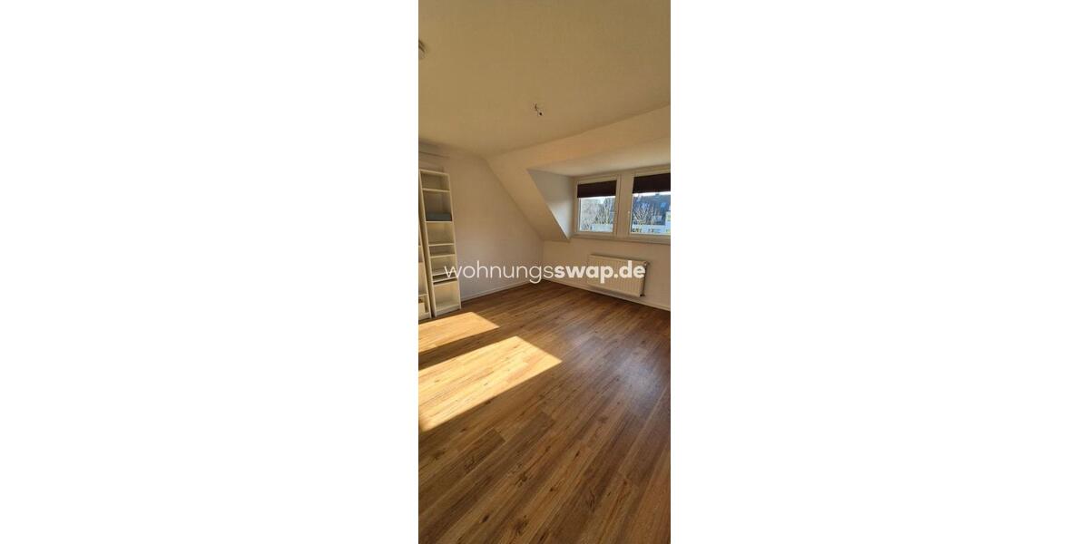 Etagenwohnung Köln Lindenthal - 3 Zimmer, 66 m&sup2;, 1.000&euro; | Angebot:25909431