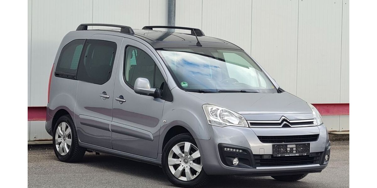 Citroen Berlingo 138.557 km 9.999 &euro; Neuss 41469