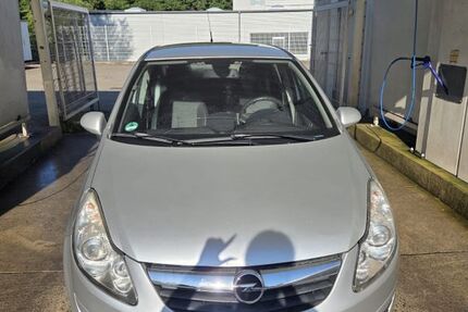 Opel Corsa 140.219 km 4.400 &euro; Hückeswagen 42499