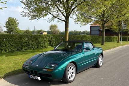 BMW Z1 96.400 km 41.900 &euro; Köln 50999