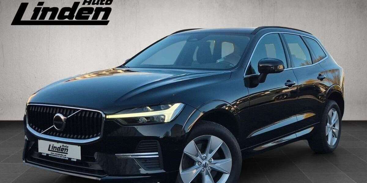 Volvo XC60 91.595 km 28.270 &euro; Erftstadt 50374