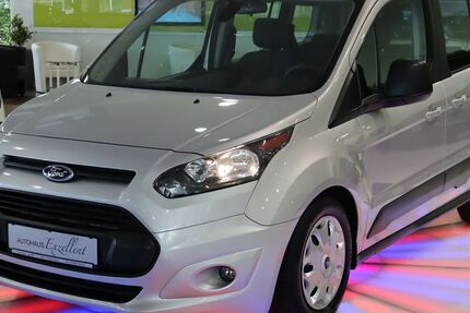 Ford Tourneo Connect 134.041 km 14.950 € Troisdorf (Köln/Bonn) 53842