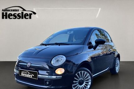 Fiat 500 158.000 km 5.999 &euro; Grevenbroich 41516