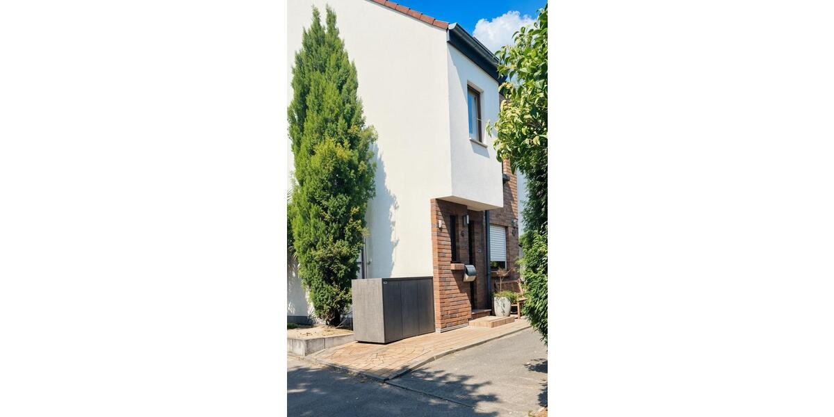 Reihenhaus Monheim am Rhein - 4 Zimmer, 120 m&sup2;, 635.000&euro; | Angebot:25333912